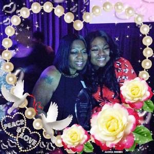 Meet your Posher, Valerie